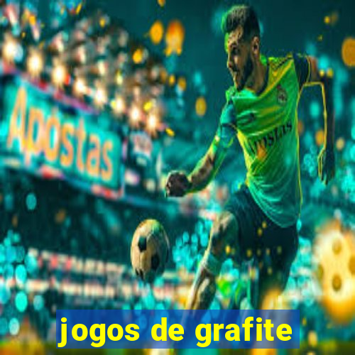 jogos de grafite